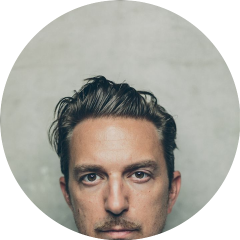JD McPherson