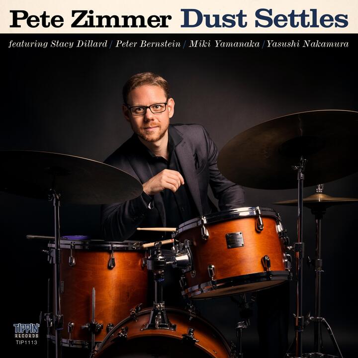 Pete Zimmer