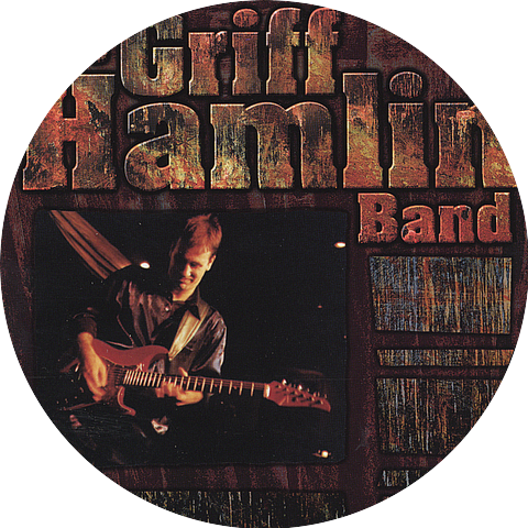 Griff Hamlin