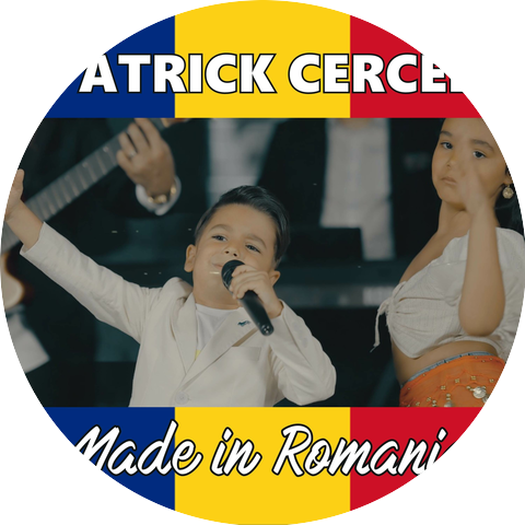 Petrica Cercel