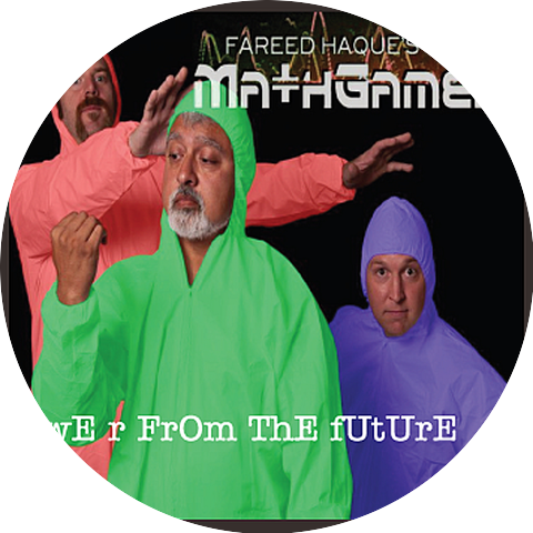 Fareed Haque's Mathgames!