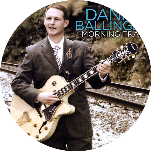 Daniel Ballinger