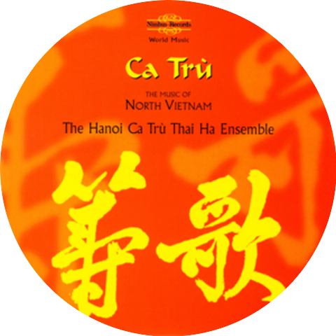 The Hanoi Ca Trù Thai Ha Ensemble