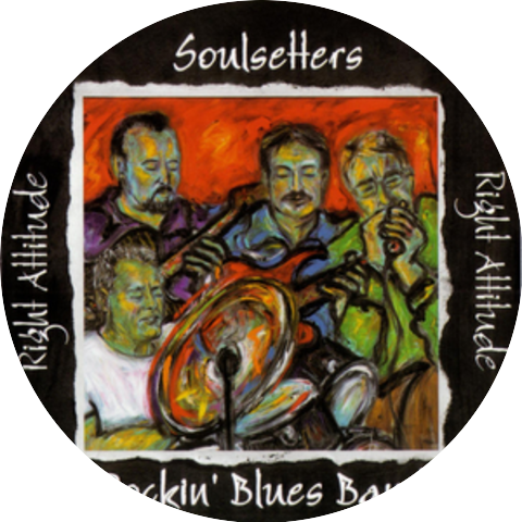 Soulsetters Rockin Blues Band