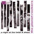 Planet Rockers