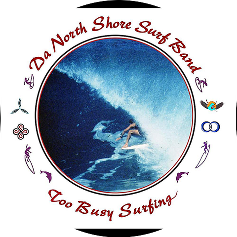 Us ( Da North Shore Surf Band )