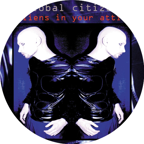 Global Citizen