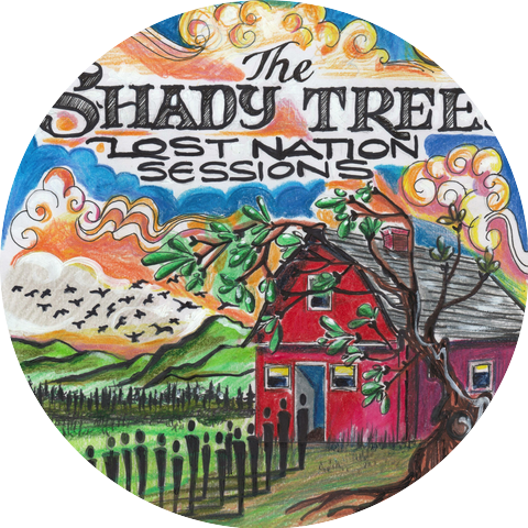Shady Trees