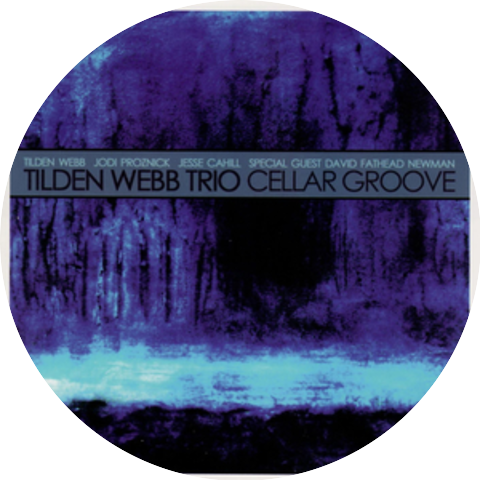 Tilden Webb