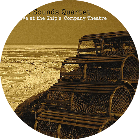 Ocean Sounds Quartet