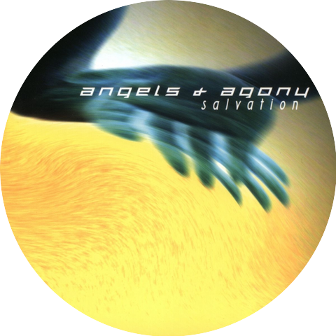 Angels And Agony
