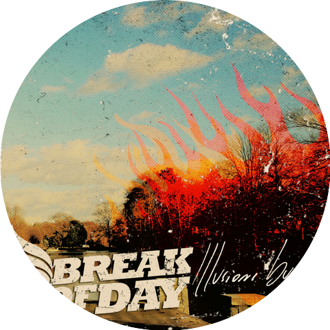 Break of Day