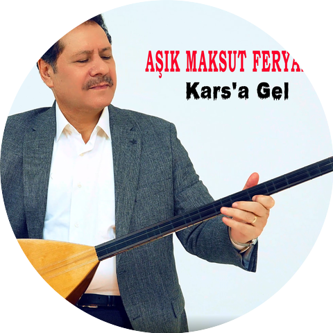 Aşık Maksut Feryadi
