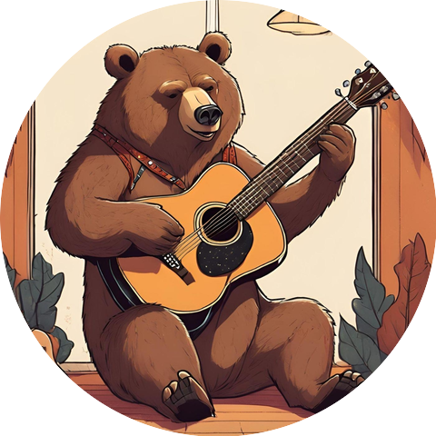 The Bear