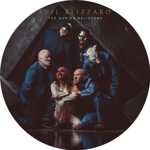 Evil Blizzard