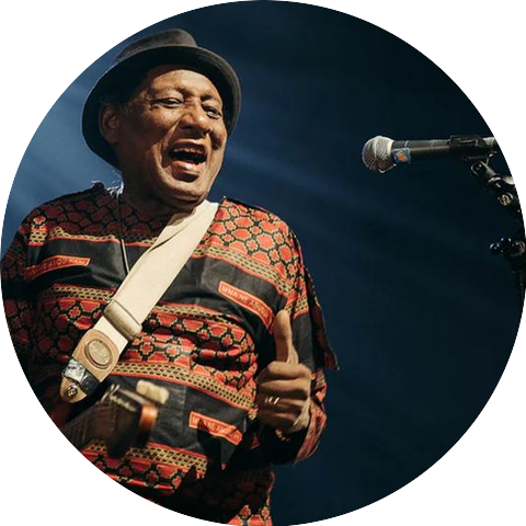 Ebo Taylor