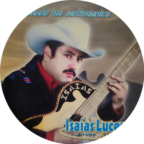 Isaías Lucero y Su Grupo Kilate