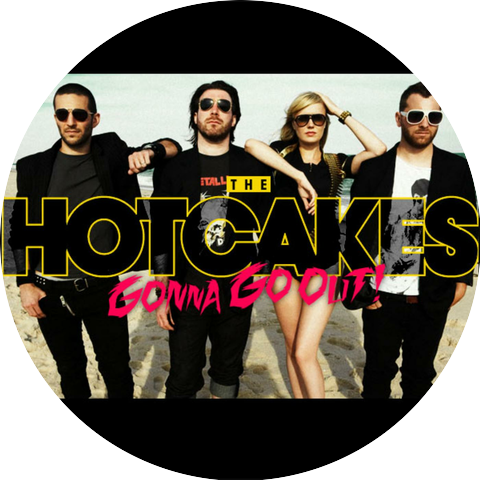 The Hotcakes