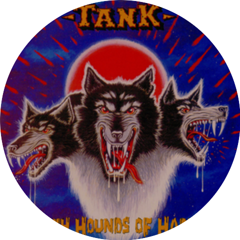 Tank