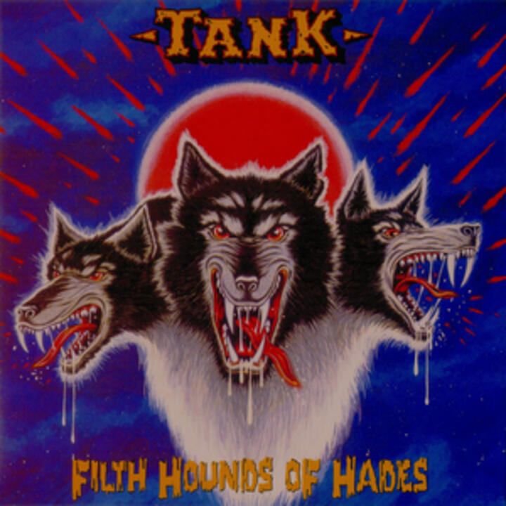 Tank