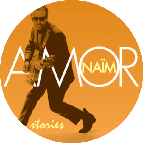 Naïm Amor