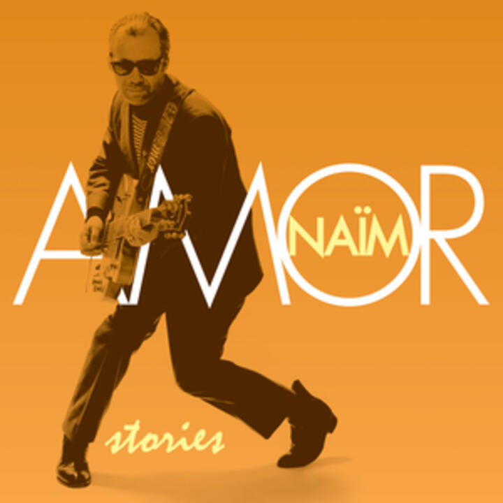 Naïm Amor