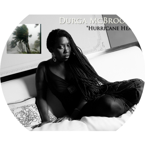 Durga McBroom