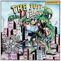 The Justus League