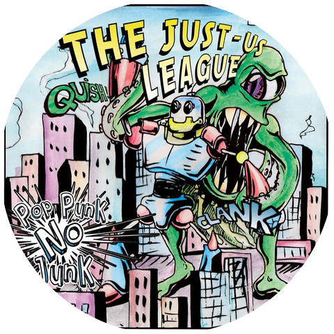 The Justus League