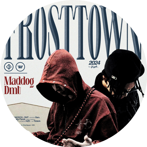Maddog
