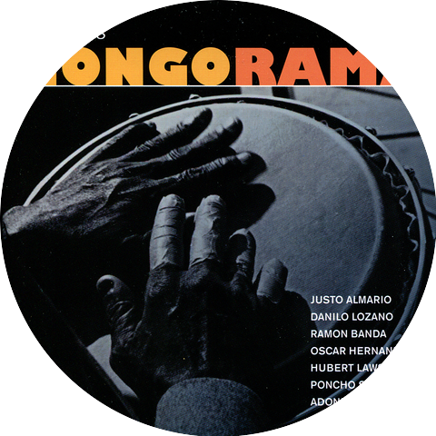 José Rizo's Mongorama