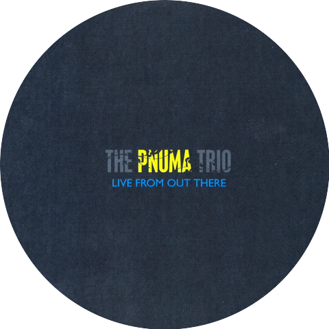The Pnuma Trio