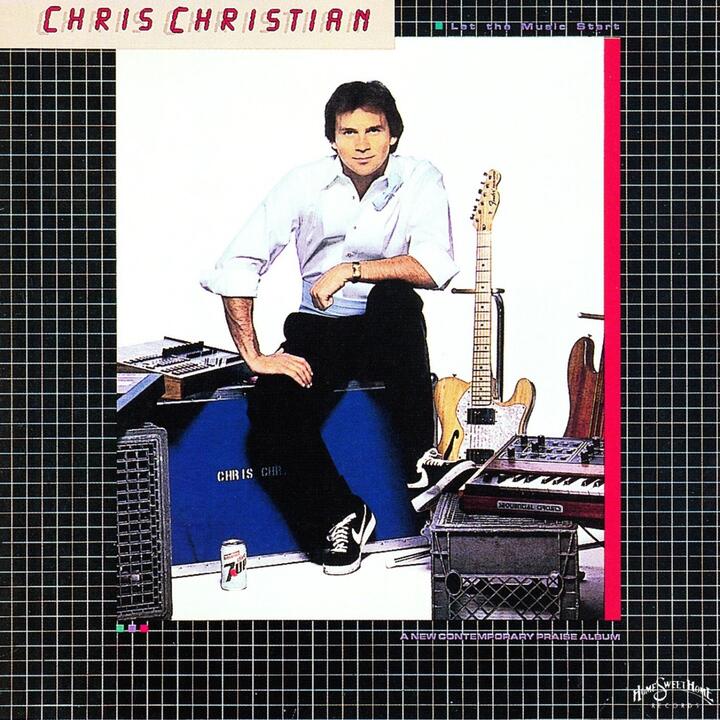 Chris Christian