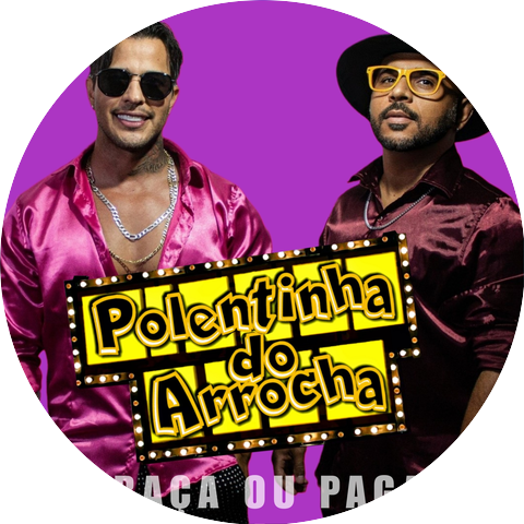Polentinha do Arrocha