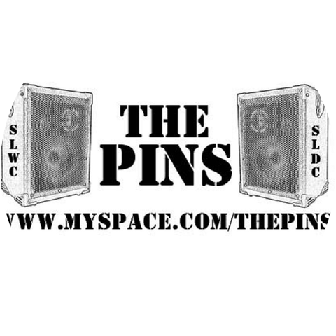 The Pins