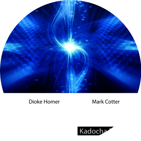 Dioke Homer Mark Cotter