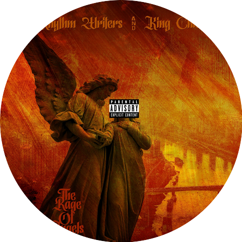 Rage of Angels