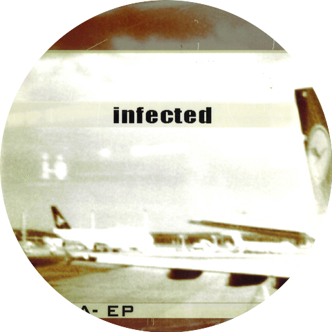 Infected