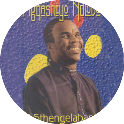 Mgqashiyo Ndlovu