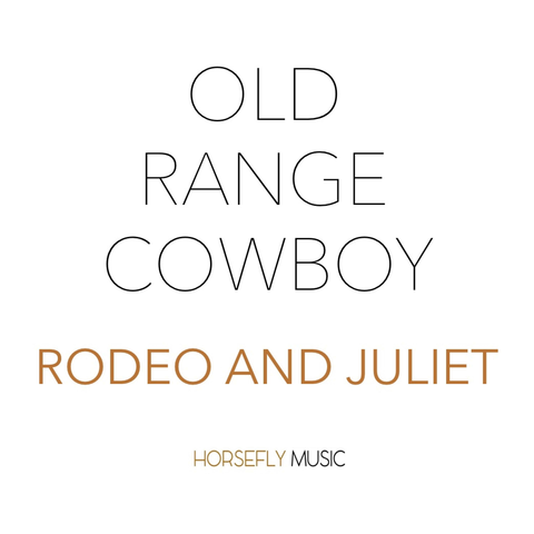 Rodeo and Juliet