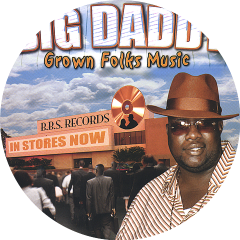 Big Daddy