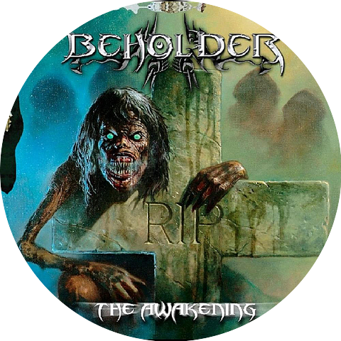 The Beholder