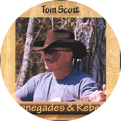 Tom Scott