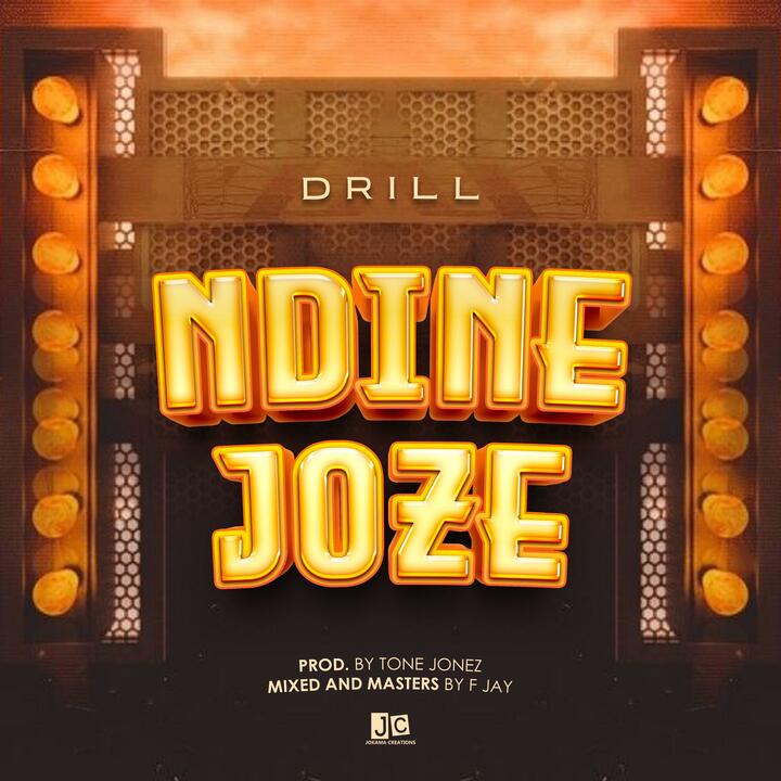 Drill
