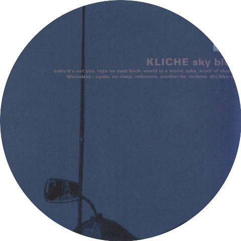 KLICHé