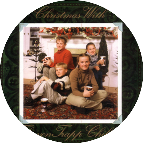 Von Trapp Children