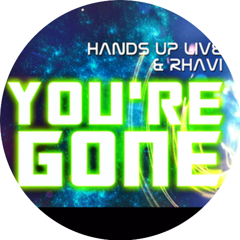 Hands Up Live