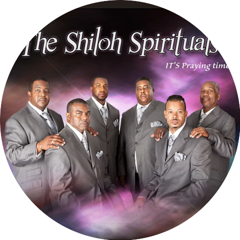 The Shiloh Spirituals