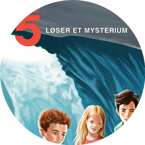 Enid Blyton