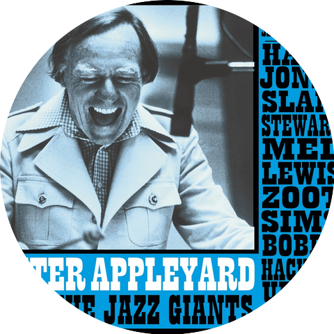Peter Appleyard & The Jazz Giants